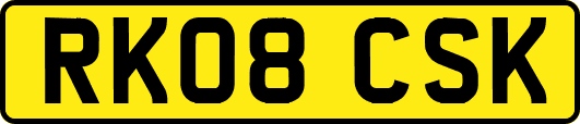 RK08CSK