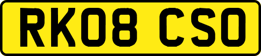 RK08CSO