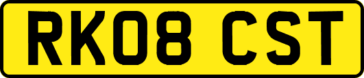 RK08CST
