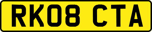 RK08CTA
