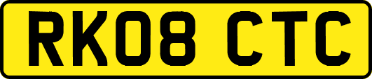 RK08CTC
