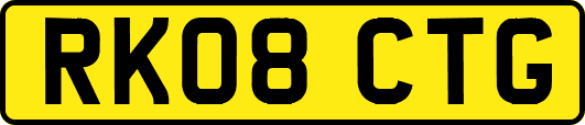RK08CTG