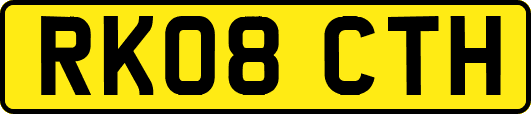 RK08CTH