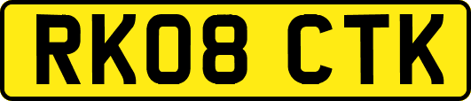 RK08CTK