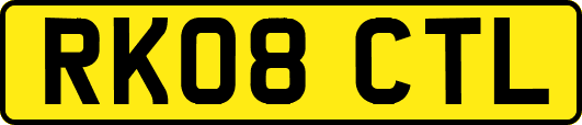 RK08CTL