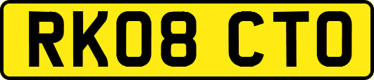 RK08CTO