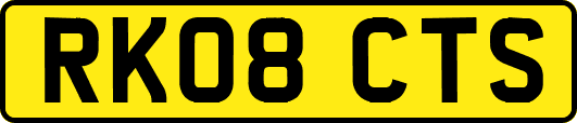 RK08CTS