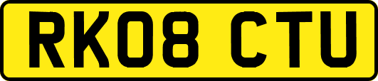 RK08CTU