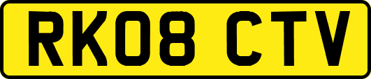 RK08CTV