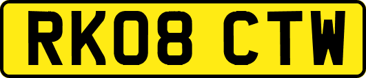 RK08CTW