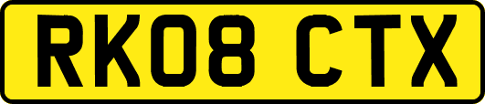 RK08CTX