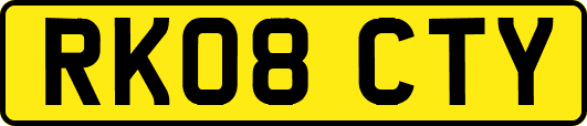 RK08CTY
