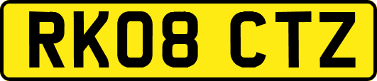 RK08CTZ
