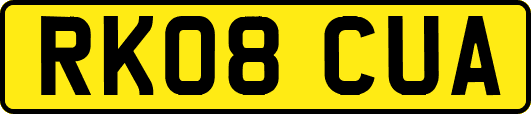 RK08CUA