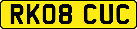 RK08CUC