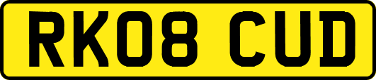 RK08CUD