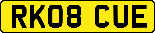 RK08CUE