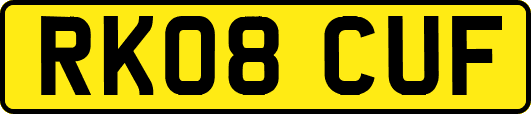RK08CUF