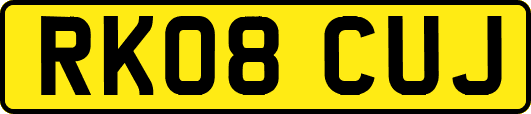 RK08CUJ