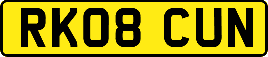 RK08CUN