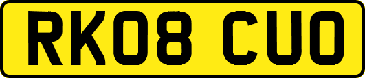 RK08CUO