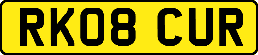 RK08CUR