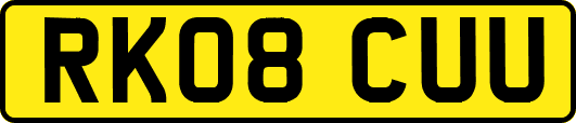 RK08CUU