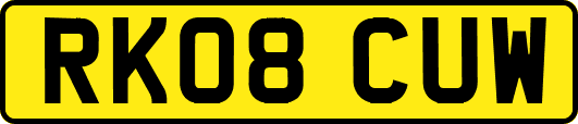 RK08CUW