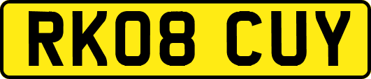 RK08CUY