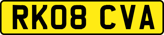 RK08CVA