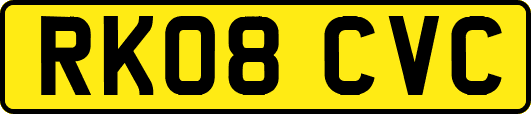 RK08CVC