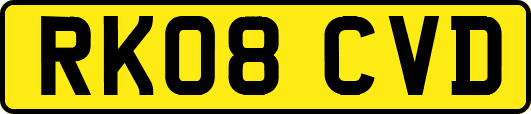 RK08CVD