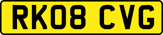 RK08CVG
