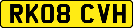 RK08CVH