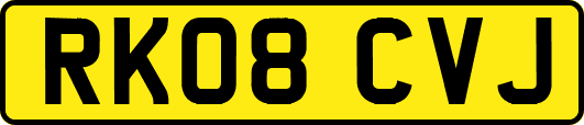 RK08CVJ