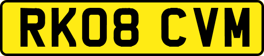 RK08CVM