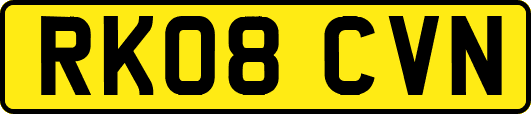 RK08CVN
