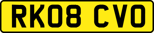 RK08CVO