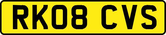 RK08CVS