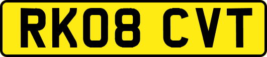 RK08CVT