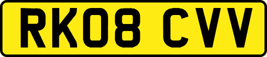 RK08CVV