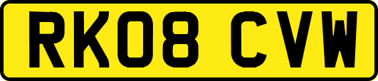 RK08CVW