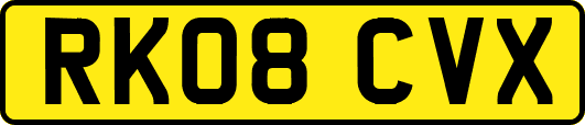 RK08CVX
