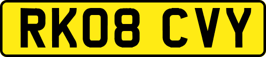 RK08CVY
