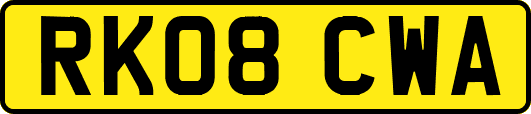 RK08CWA