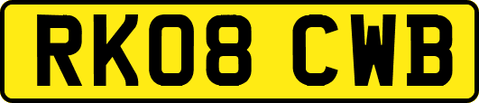 RK08CWB