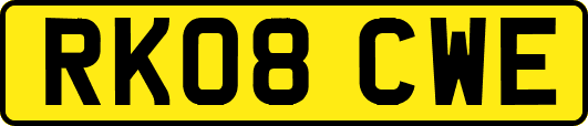 RK08CWE