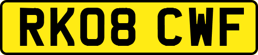 RK08CWF