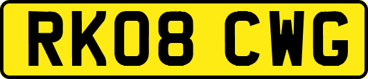 RK08CWG