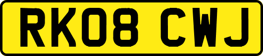 RK08CWJ